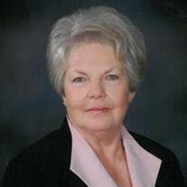 Sandra Brown Goad