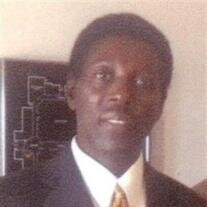 Walter Lee Morris