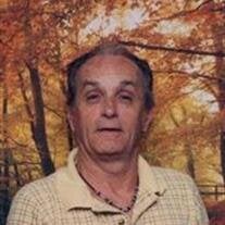 Steven "Steve" Clayton Graves