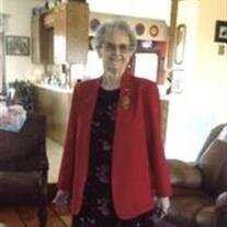 Bettye Mac Murphey Gray