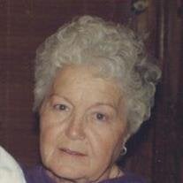 Lola Mae Green