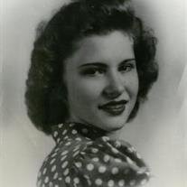 Edna Grogan