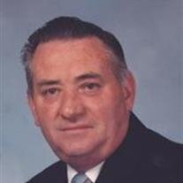 John Robert Guthrie