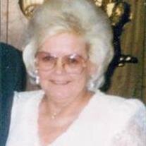 Gwendolyn Whiting Haley