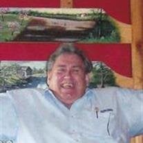 Fred Hall