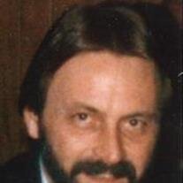 Donald Ray "Don" Hamblen
