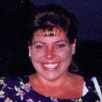 Reba Fernett Hardin