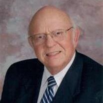 Charlie Fred Harper