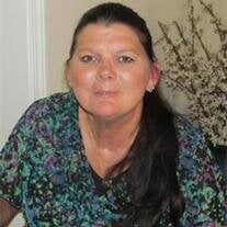 Teresa Gayle Harris