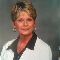 Susan Adcock Harris