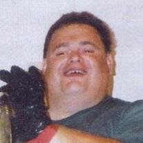 Todd Wellington