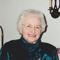 Alice Marian Heisinger