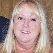 Teresa Henderson