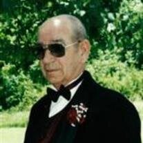 Joe Howard Highsmith