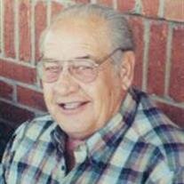 Bruce Eugene Hinkle