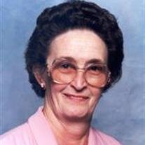 Annie Mae Lassiter Hobbs