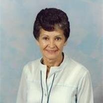 Louise Ross Hodge