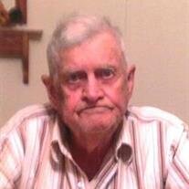 James Edward Hulsey