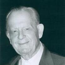 Carlton C. Hunter