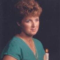 Kathy Irene Hunter