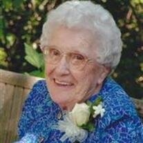 Nell Hunter