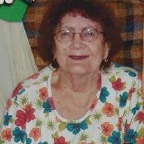 Alma Elizabeth Jones