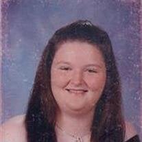 Amanda Nicole Jones