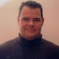 Johnny Dean Jones