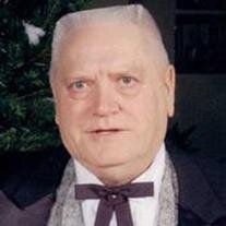 Robert Lee Kaukas
