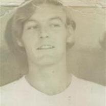 Jimmy Carroll Keeble