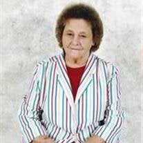 Virginia Keen