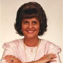 Marilyn Lawrence LaBorg