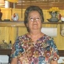 Dorothy Helen Lemmons