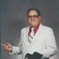 Rufus Hayes Lloyd