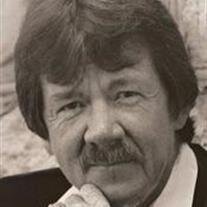 Fred "Johnny" MacRae