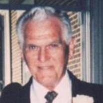 Roger B. Mastin
