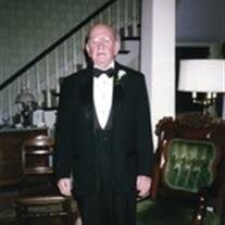 Joe Harvey McClanahan