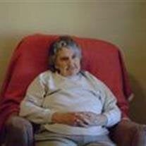 Mary Lou McLeod