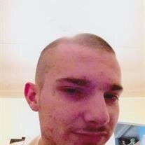 Calvin Maxwell McNeese