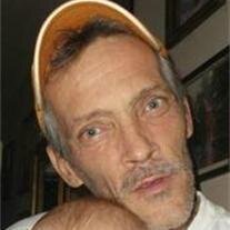 Michael E. Midgett