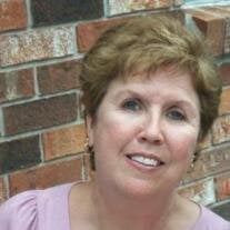 Bettye Ellen Pitman