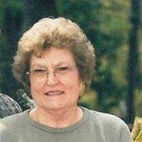 Betty Lou Meador Moore