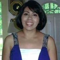 Maria Del "Carmen" Mora-San Juan
