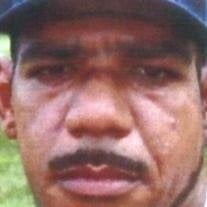 Jose J. Candelario