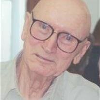 James Edward Morris