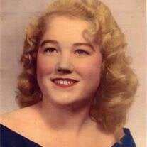 Mary Ann Morris