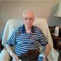 Rufus Gordon Murphy