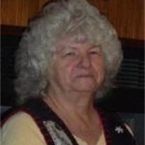 Louise Scott Newcomb