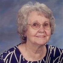 Juanita Crutcher Hall Newman