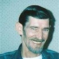 Leonard Donald "Don" Norman
